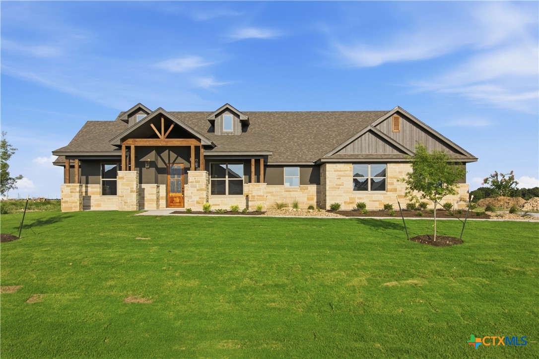 11109 Golden Eagle Avenue — photo