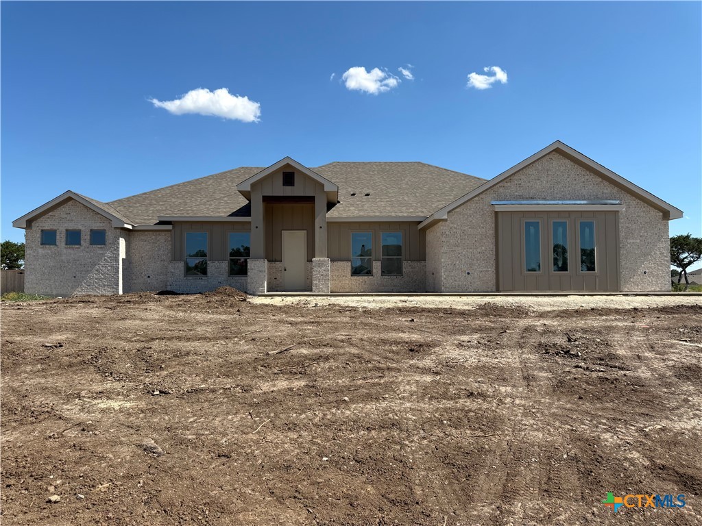 4238 Cold Springs Road — photo