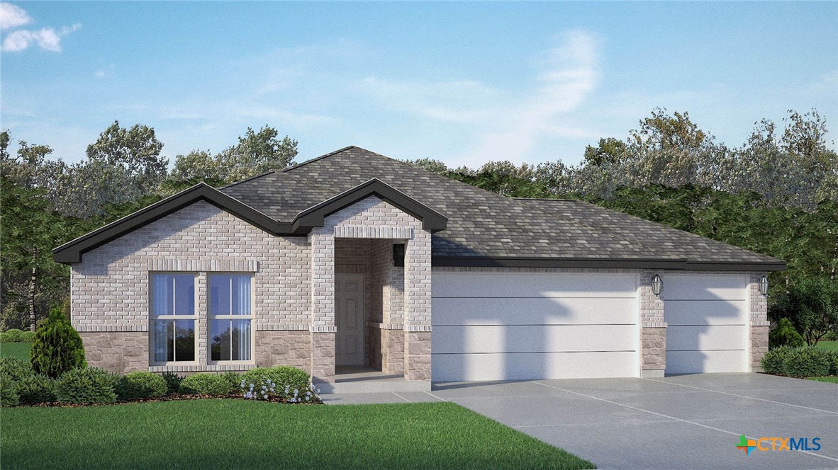 205 Dora Drive — photo