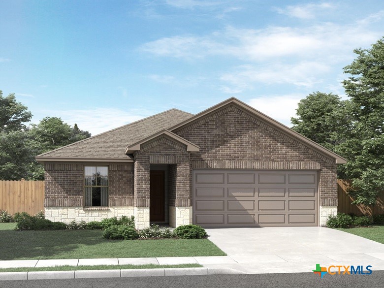 1544 Zion Drive — photo