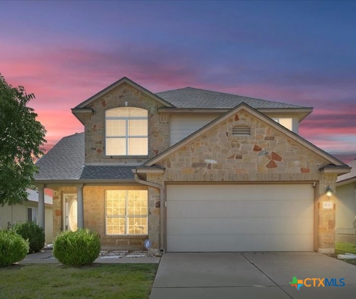 5110 Allegany Drive — photo