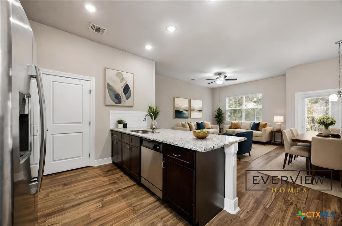 3067 View Ridge #3, Spring Branch, TX 78070