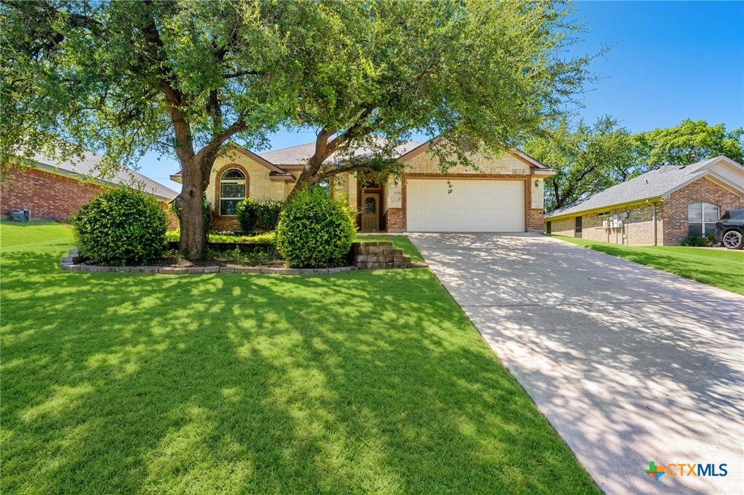 6208 Sulfur Spring Drive — photo