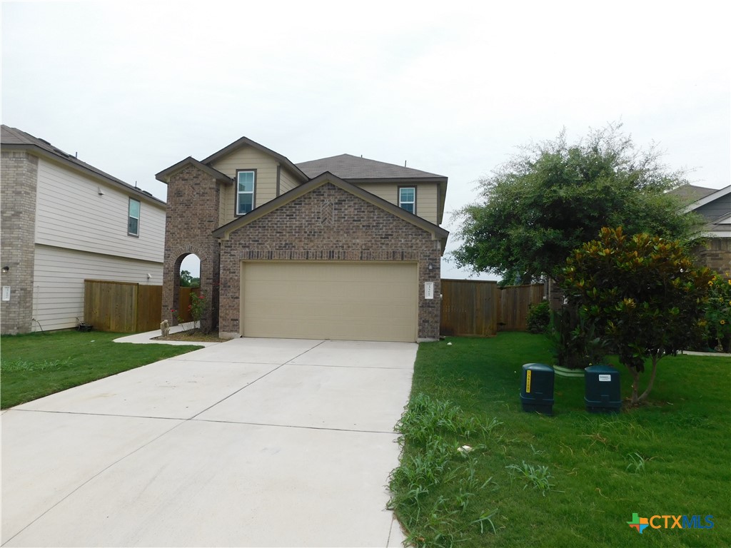 321 NE Bronco Billy Drive — photo