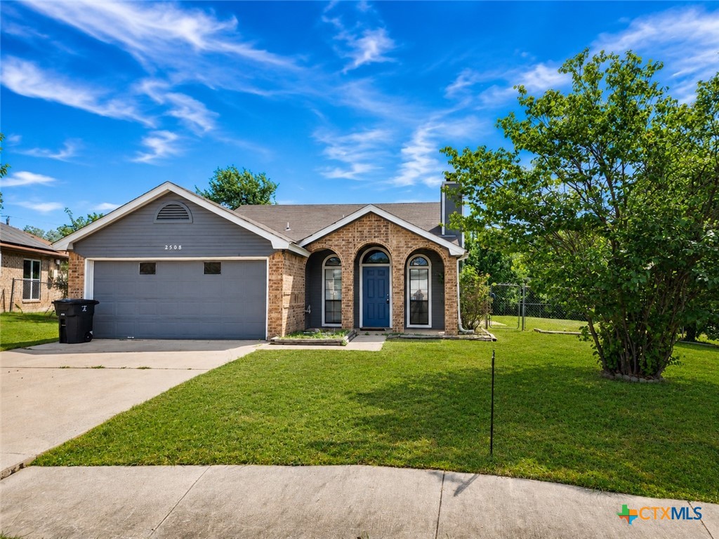 2508 Sherman Drive — photo