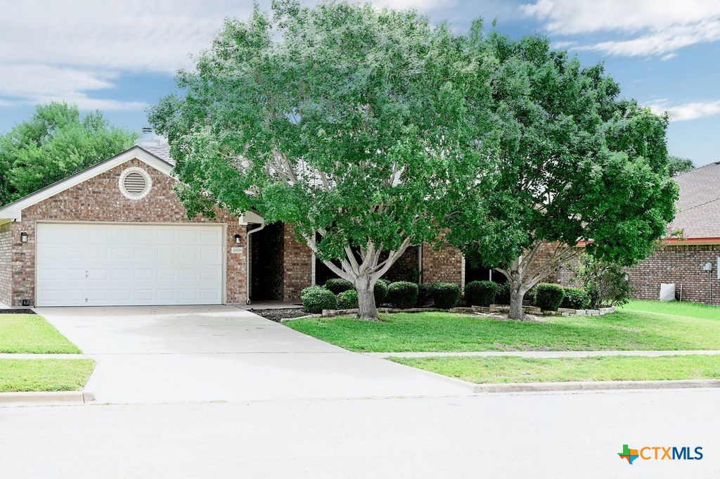 4806 Hammerstone Trail — photo