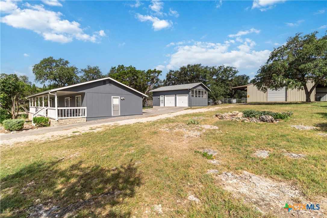 2123 Canyon Lake Drive — photo