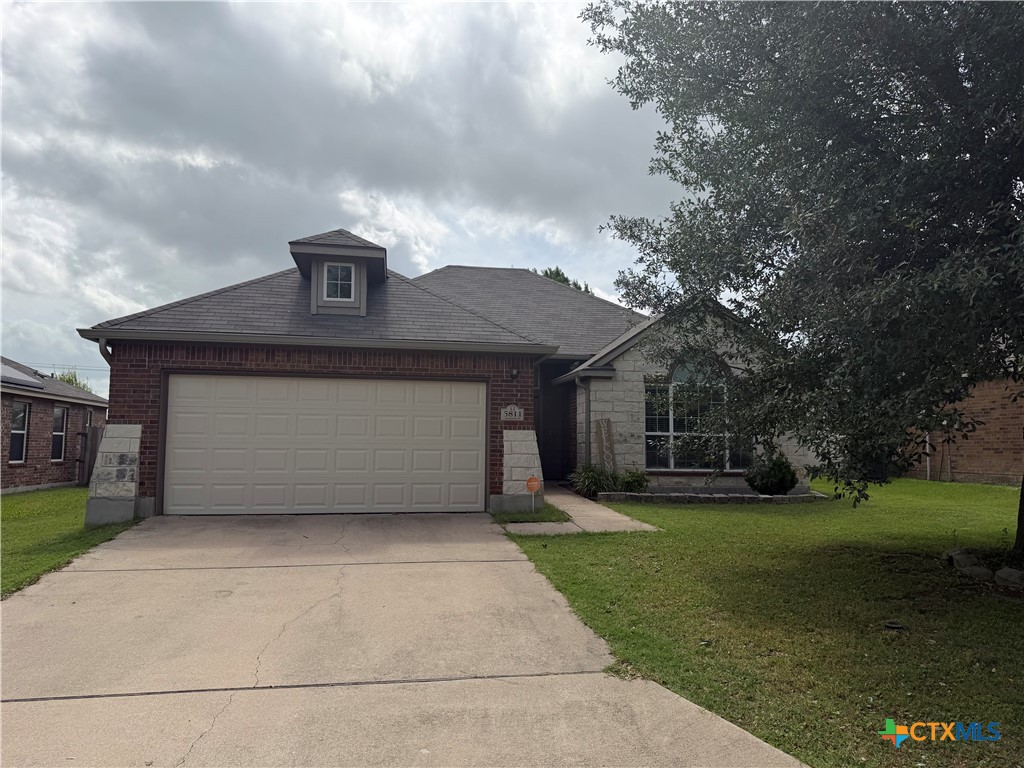 5811 Alexandria Drive — photo