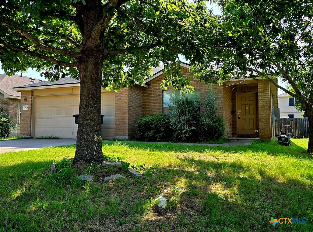 908 Starlight Drive — photo