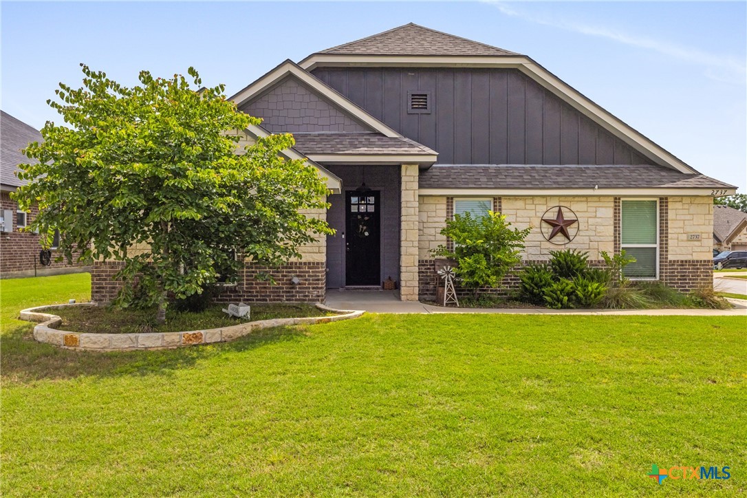 2737 Paisley Drive — photo
