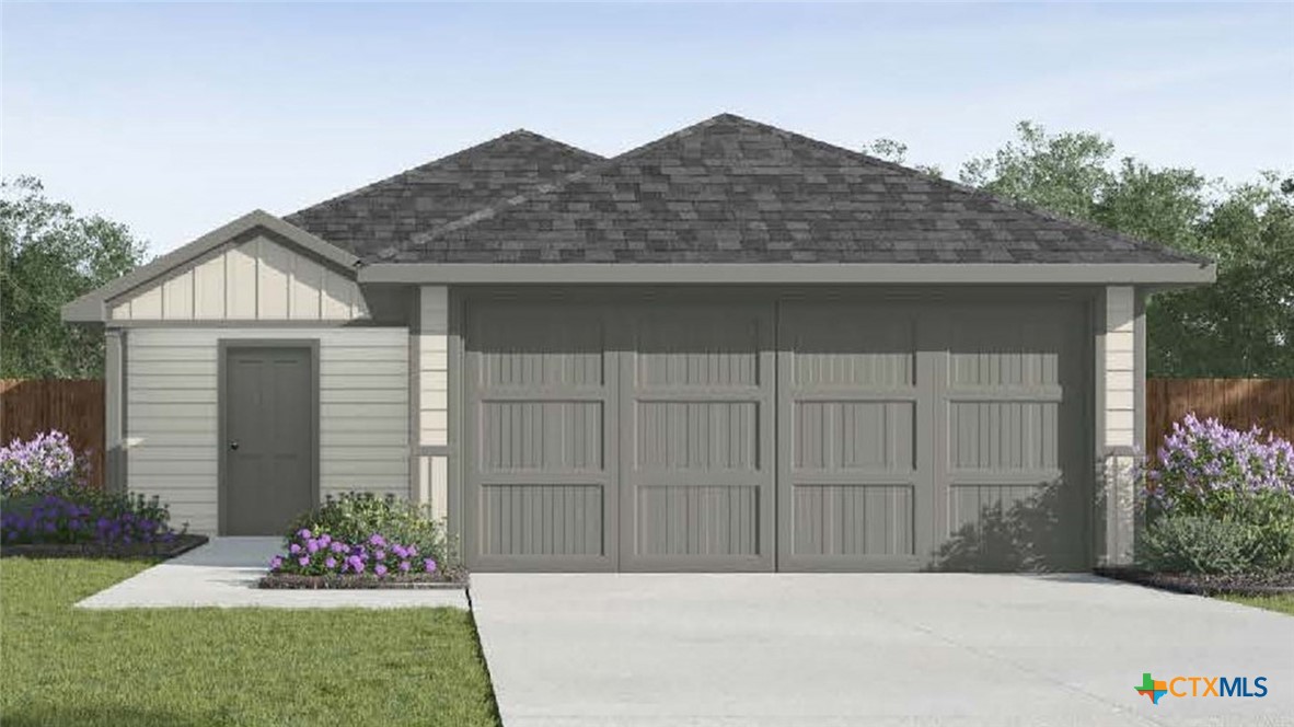 7415 Ducket Creek Drive — photo