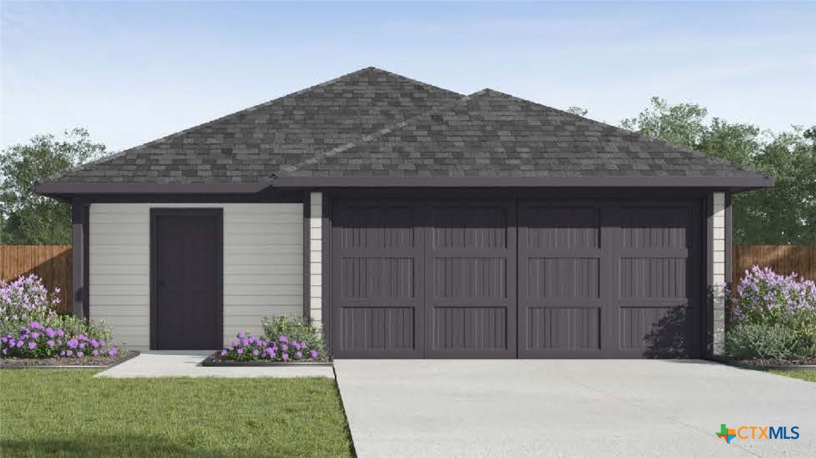 7319 Ducket Creek Drive — photo