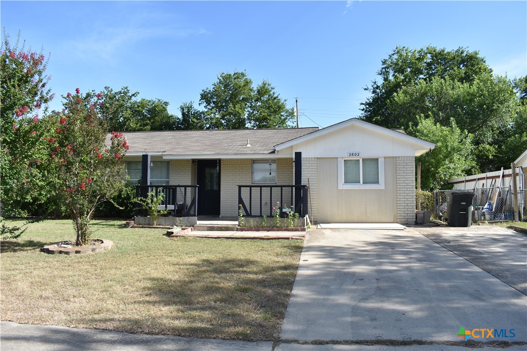 2802 Persimmon Drive — photo