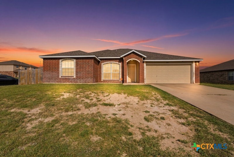 3611 Latigo Drive — photo