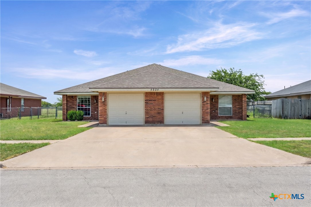 4604 Wade Drive — photo