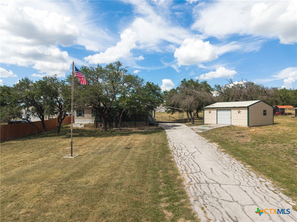 1506 Quail Point Drive — photo