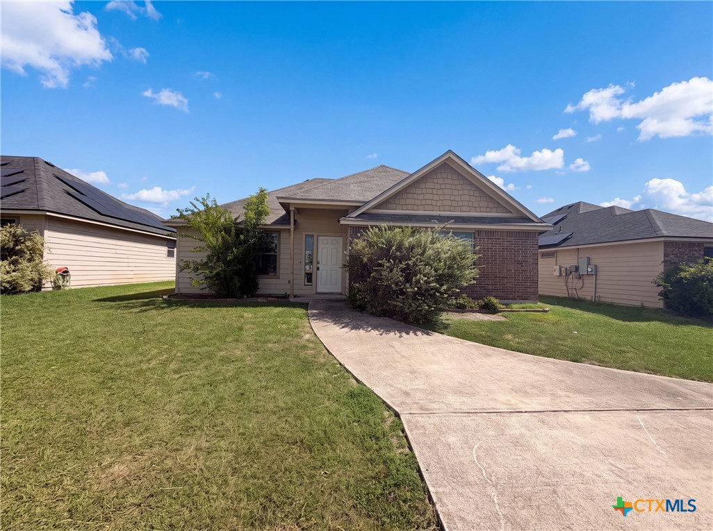 2512 Saulsbury Drive — photo