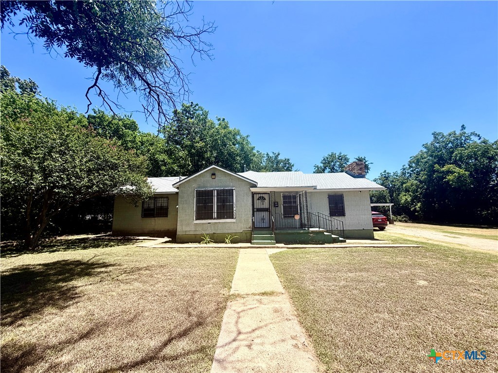 1208 N College Street — photo