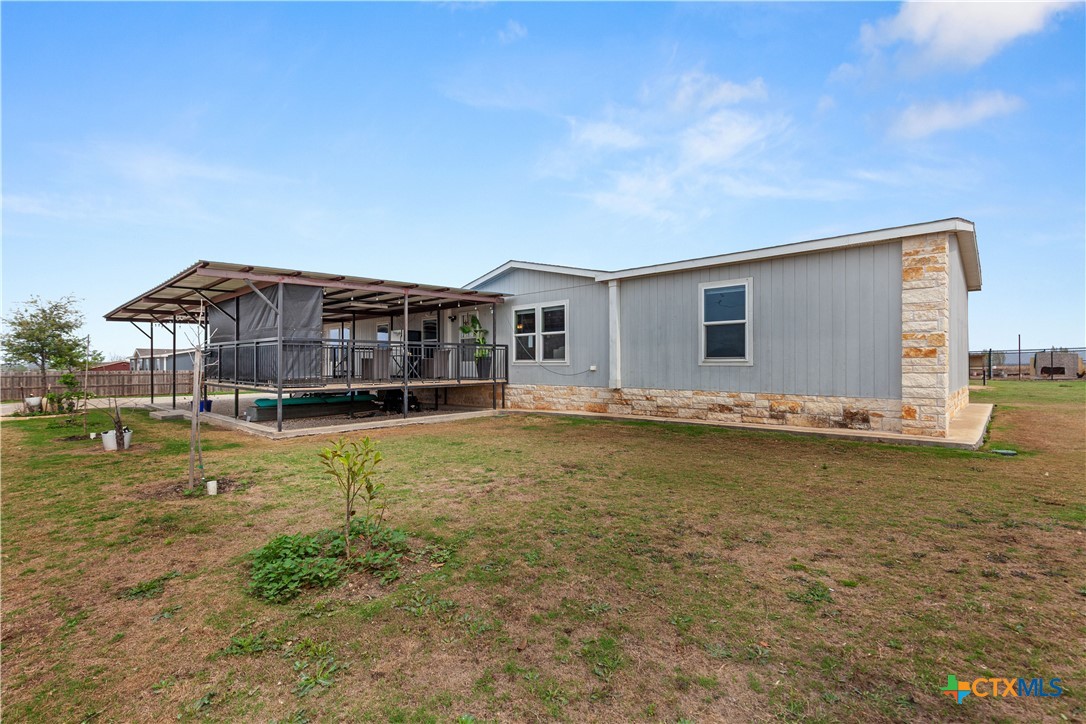 122 Kelp Gull Drive — photo
