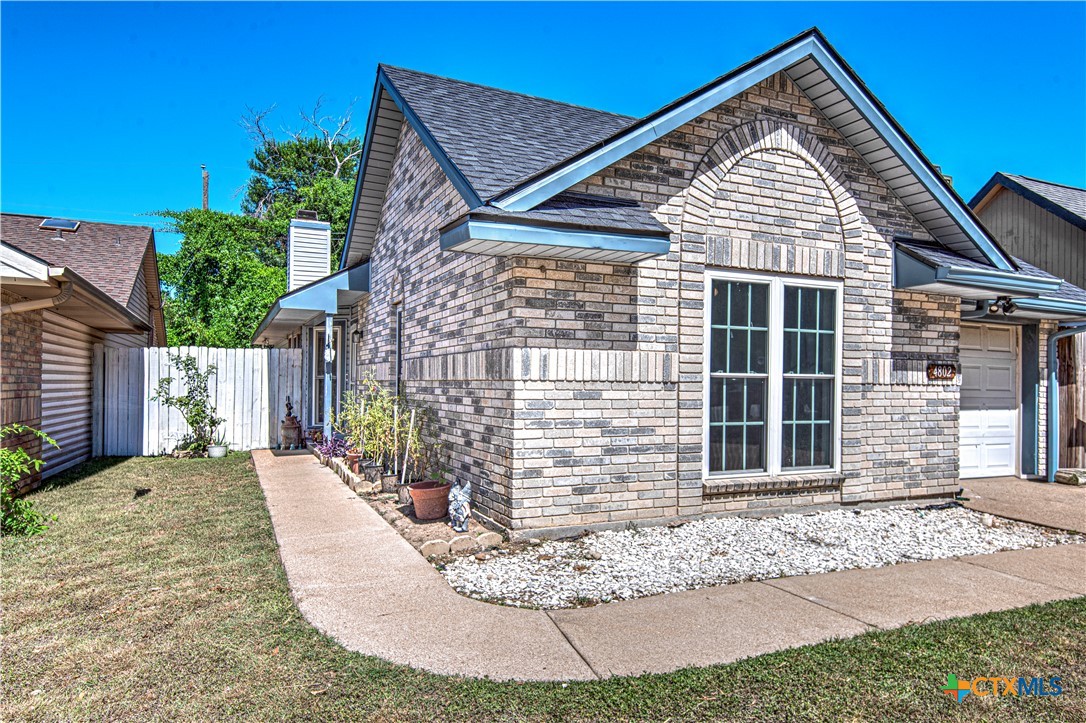 4802 Stone Ridge Drive, Temple, TX 76502 — photo 2