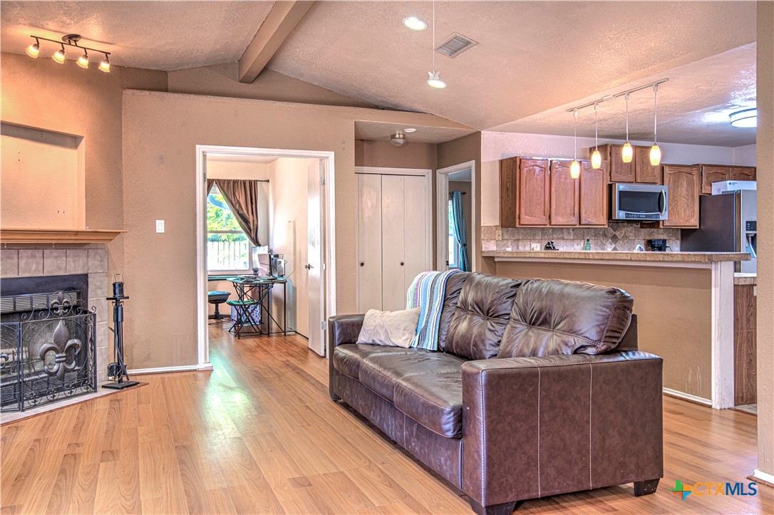 4802 Stone Ridge Drive, Temple, TX 76502 — photo 3