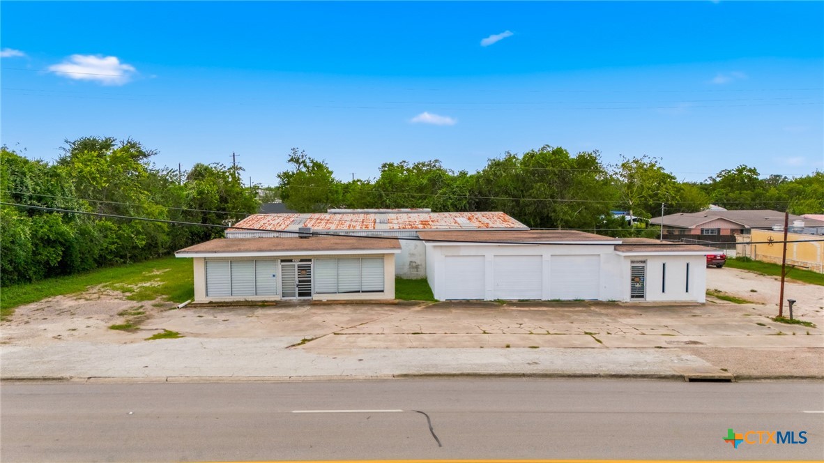 4107 Port Lavaca Drive — photo