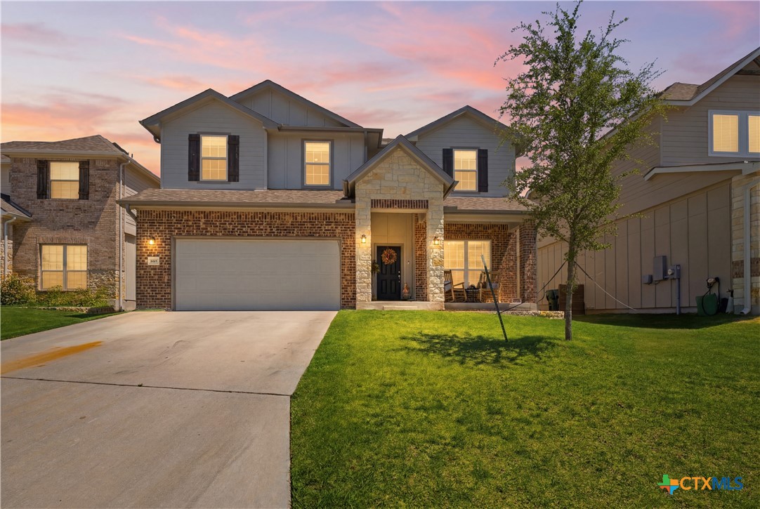 636 Friar Tuck Drive — photo