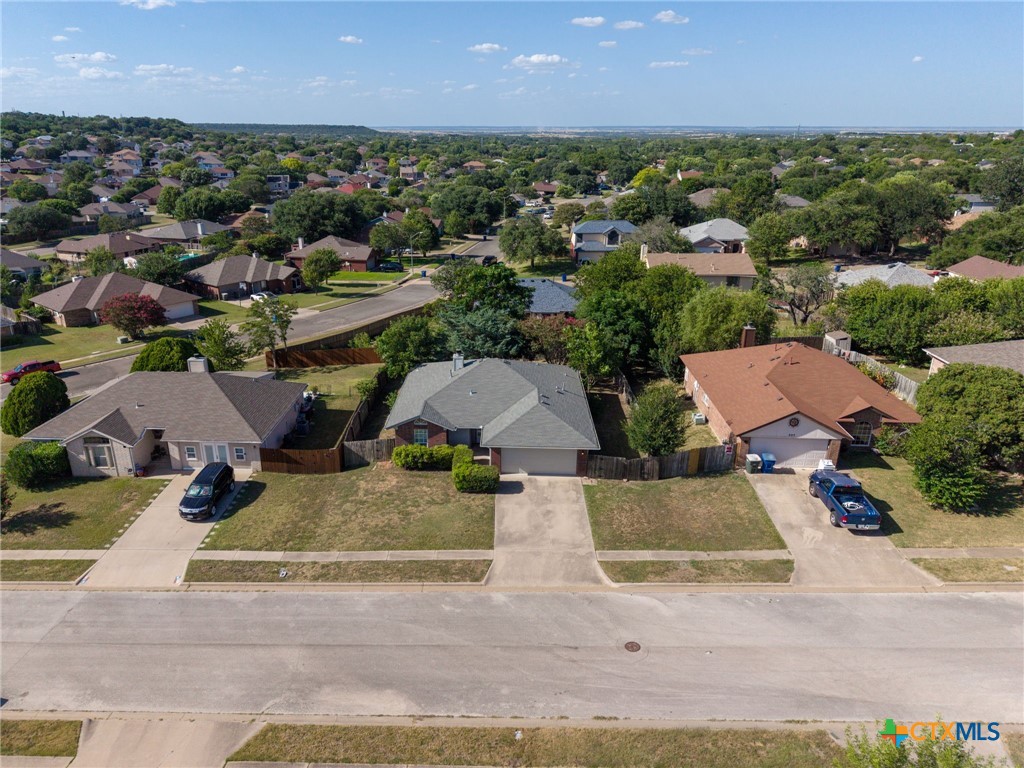 903 Whirlaway Drive — photo