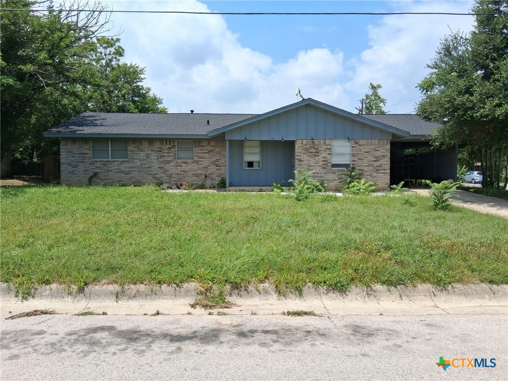 902 Old Georgetown Road — photo