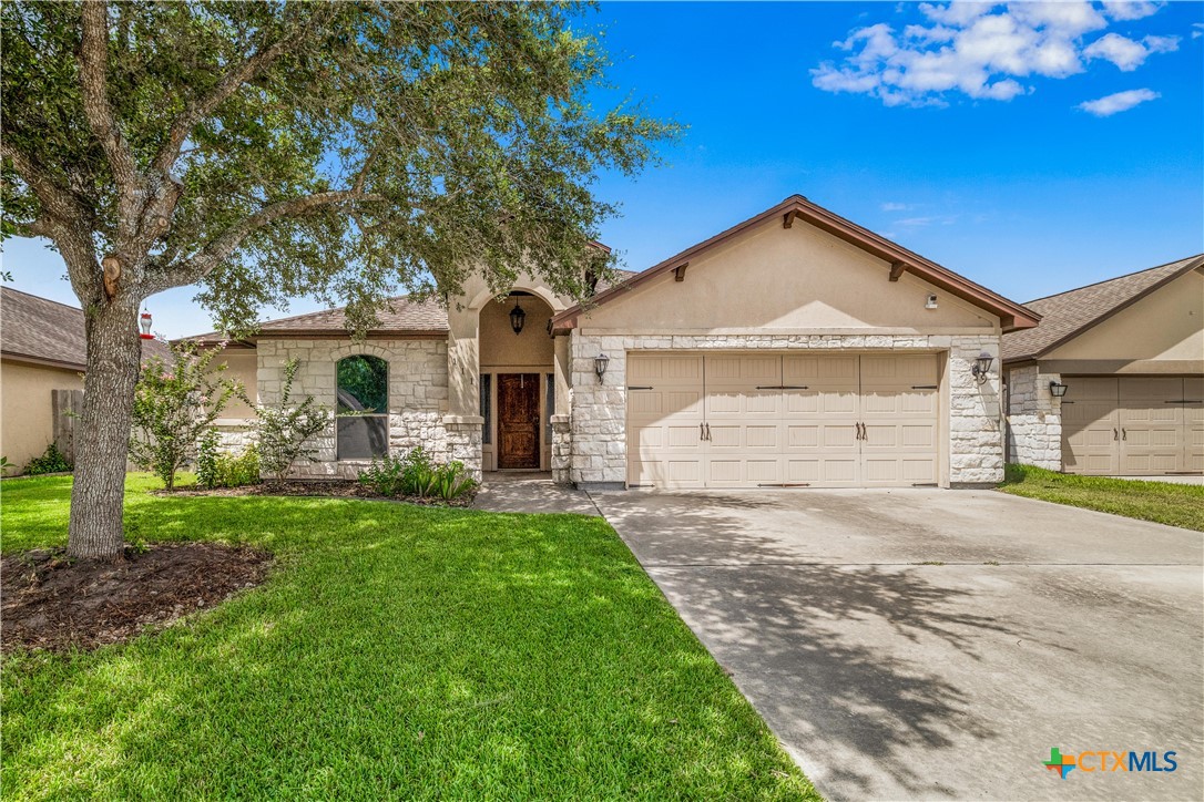 111 San Polo Court — photo