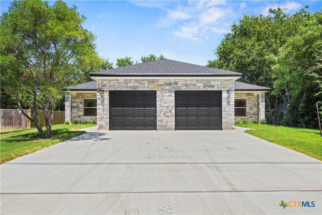 502 S Harley Drive — photo