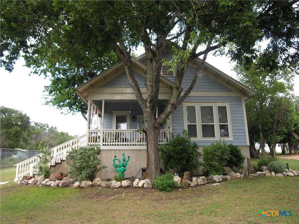 13 Cockrell Circle — photo