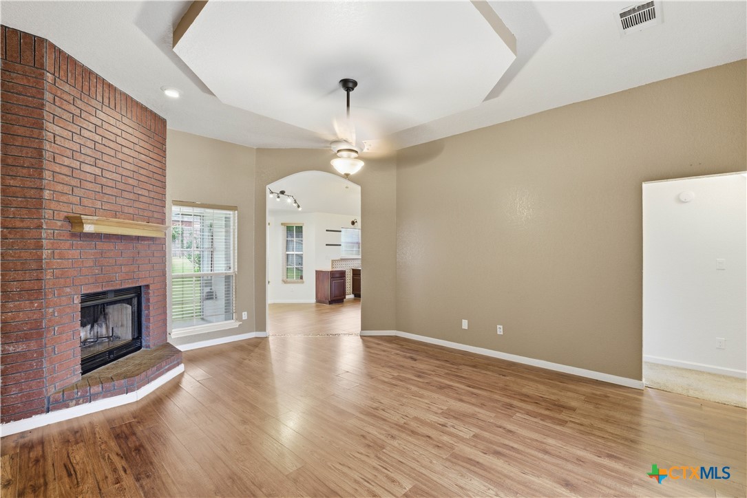 4503 Steamboat Springs Drive — photo