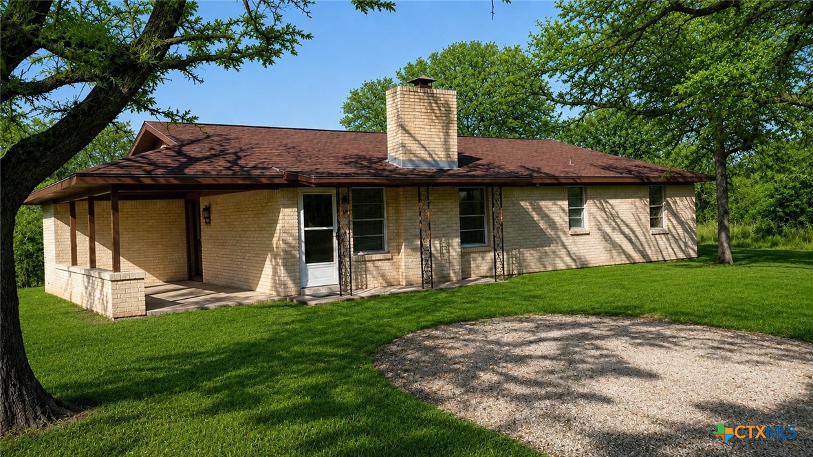 3151 FM 1386 — photo
