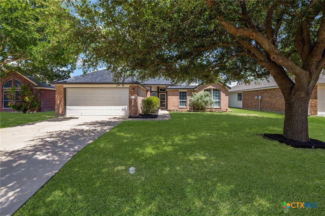 5807 Aberdeen Court — photo