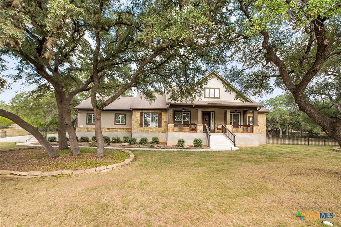 663 Private Road 1712 — photo