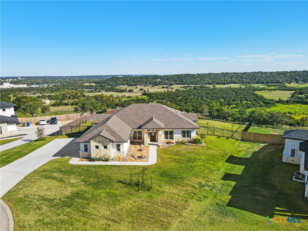 2708 Sun Point Circle — photo