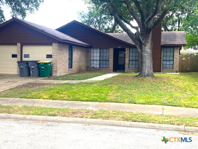 407 Ivanhoe Drive — photo