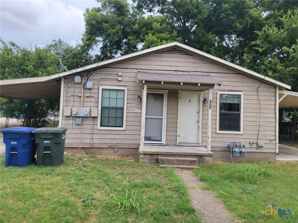 203 Veterans Avenue — photo