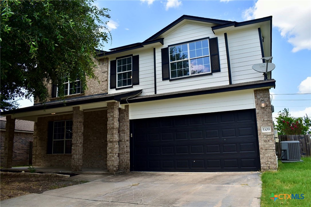 5309 Sydney Harbour Court — photo