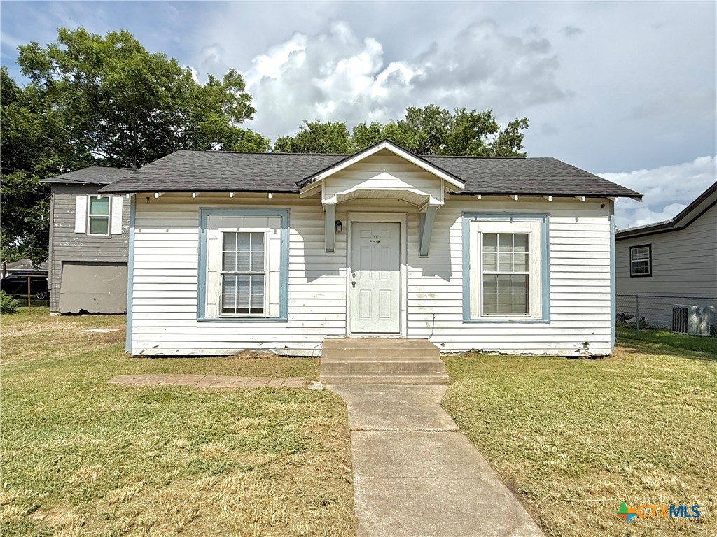 1006 N Goldman Street — photo