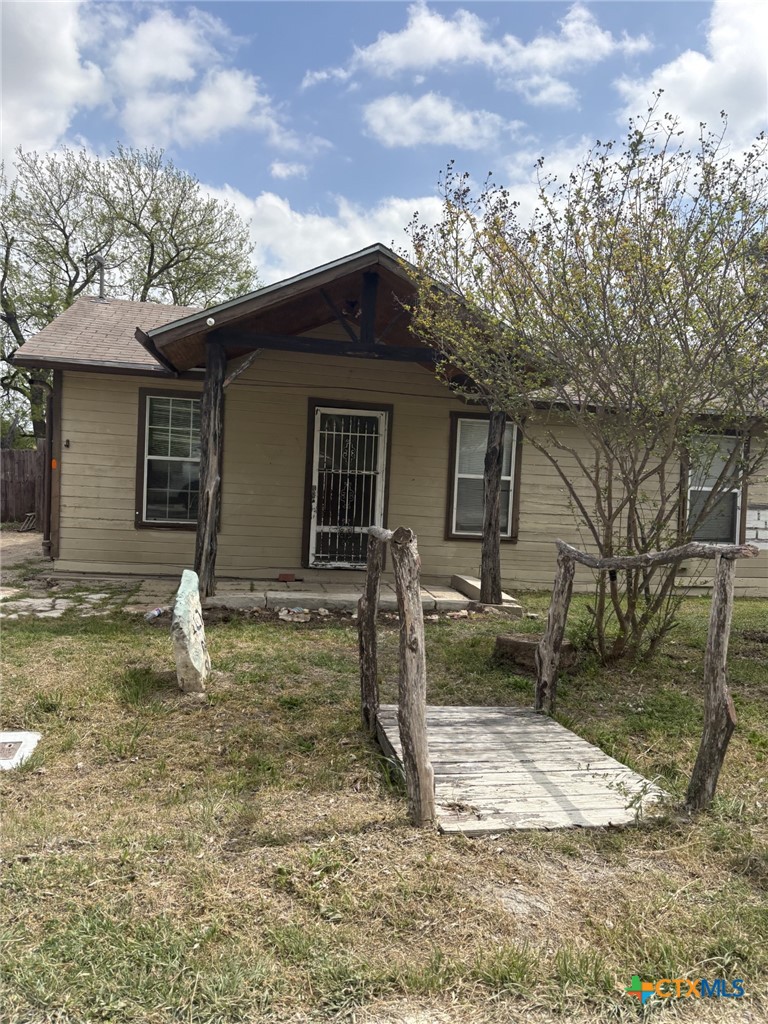 117 Paul Street — photo