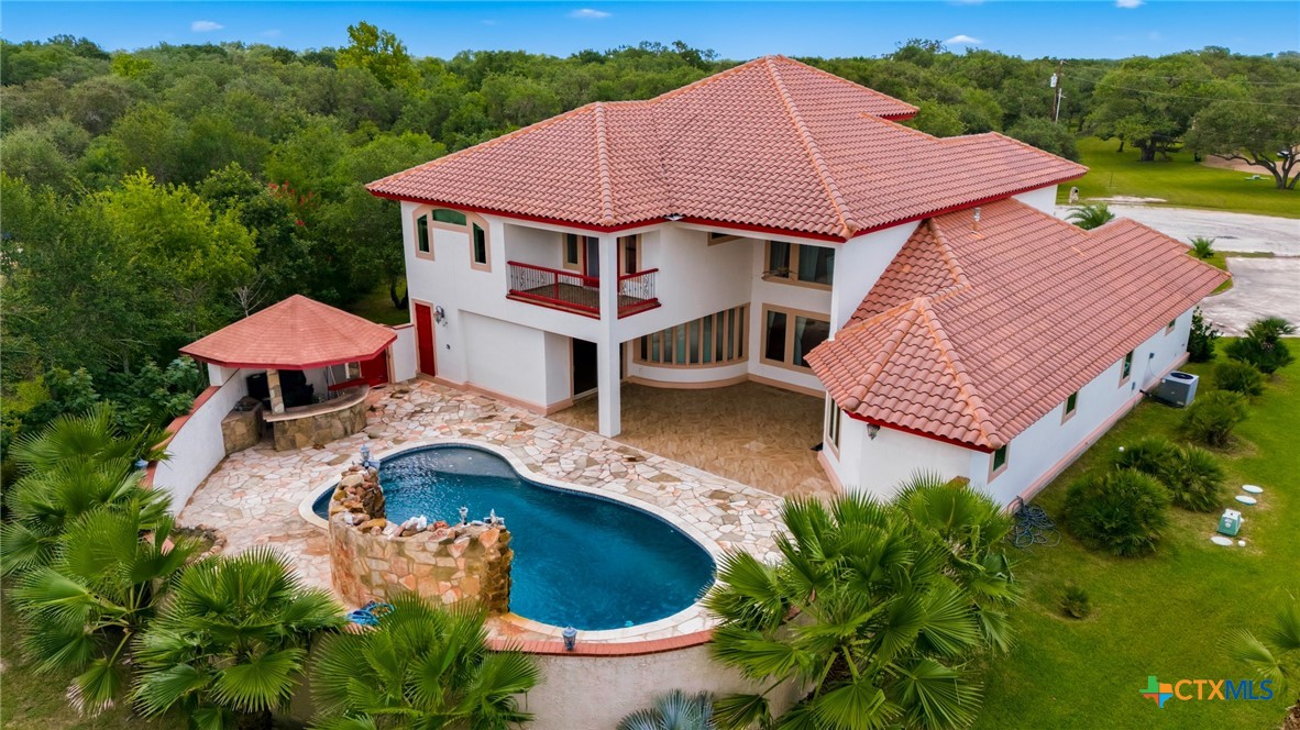 48 Post Oak Run, Inez, TX 77968 — photo 2