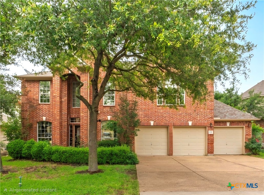 1239 Pine Forest Circle — photo