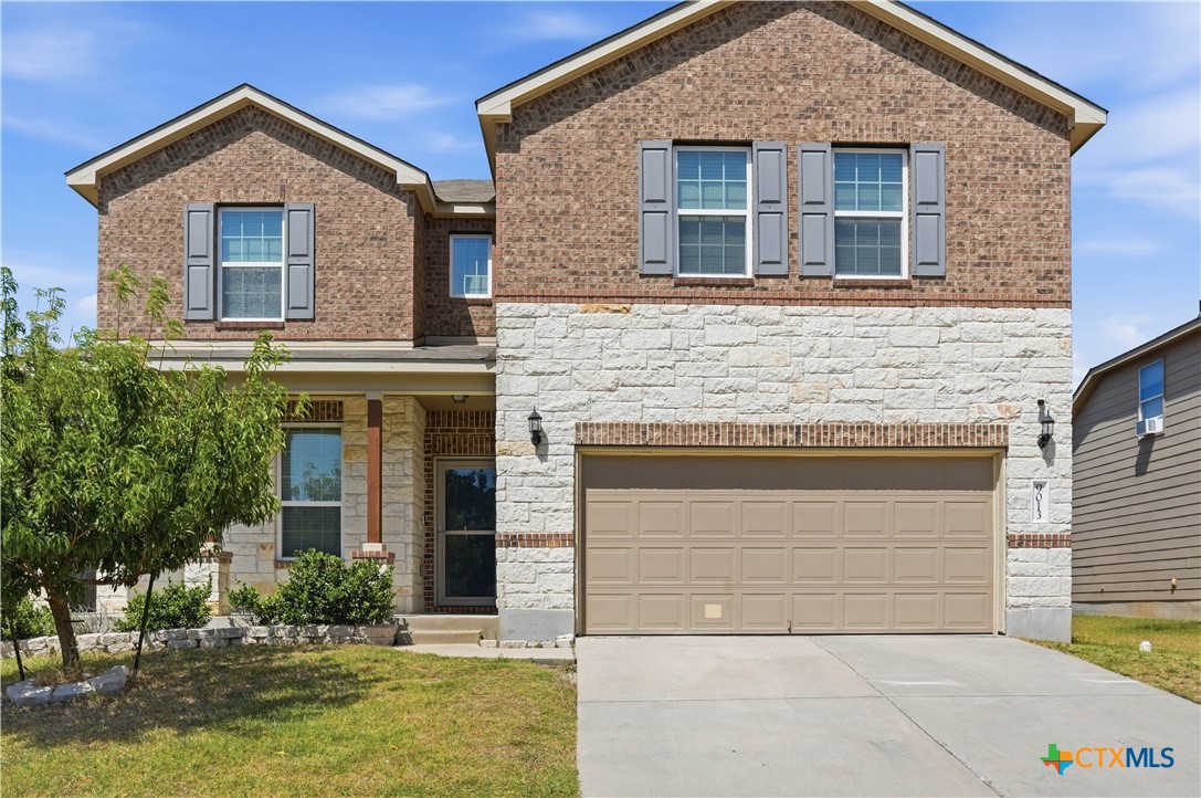 9013 Bowfield Drive — photo