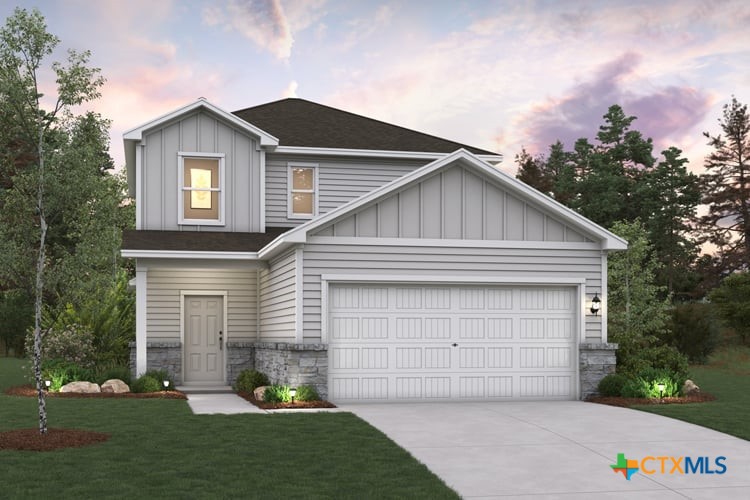 10917 Tallsalt Drive — photo