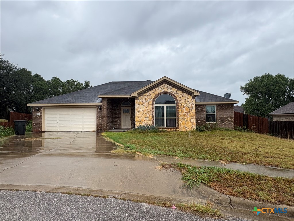 5503 Daniel Adam Court — photo