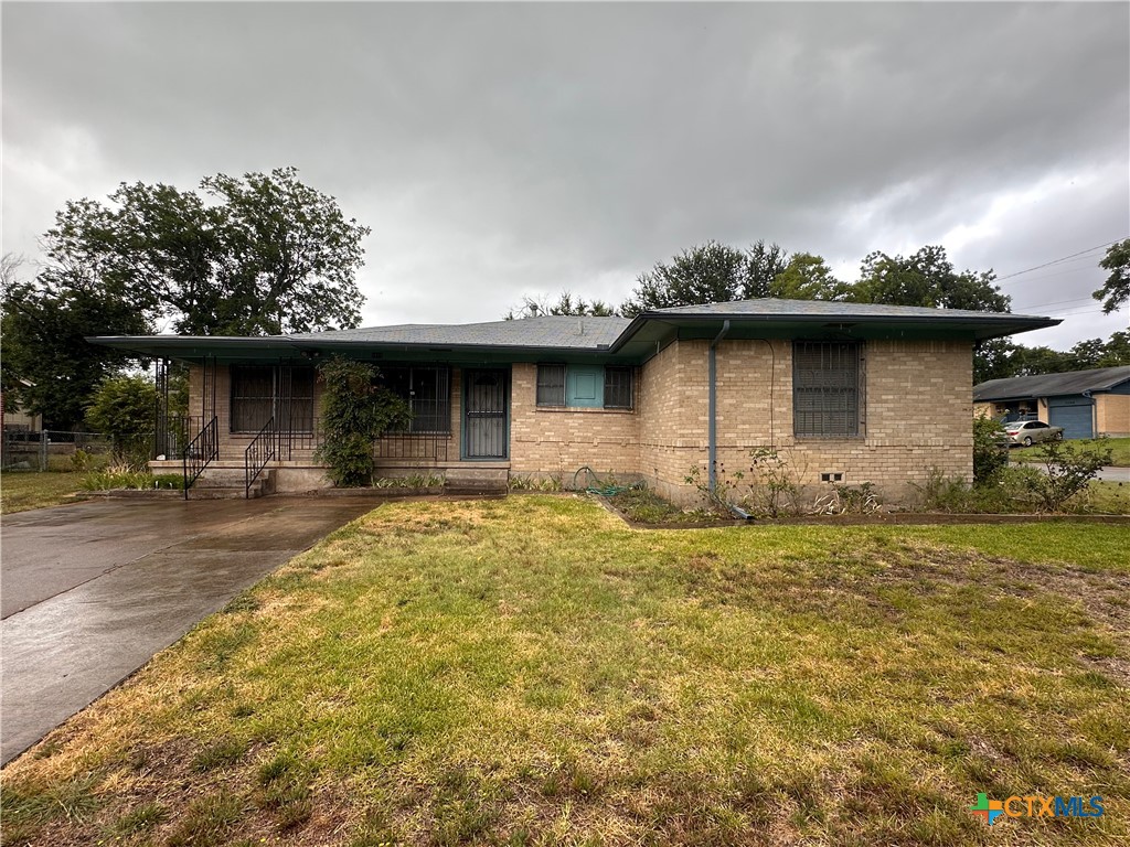 1110 Searcy Drive — photo