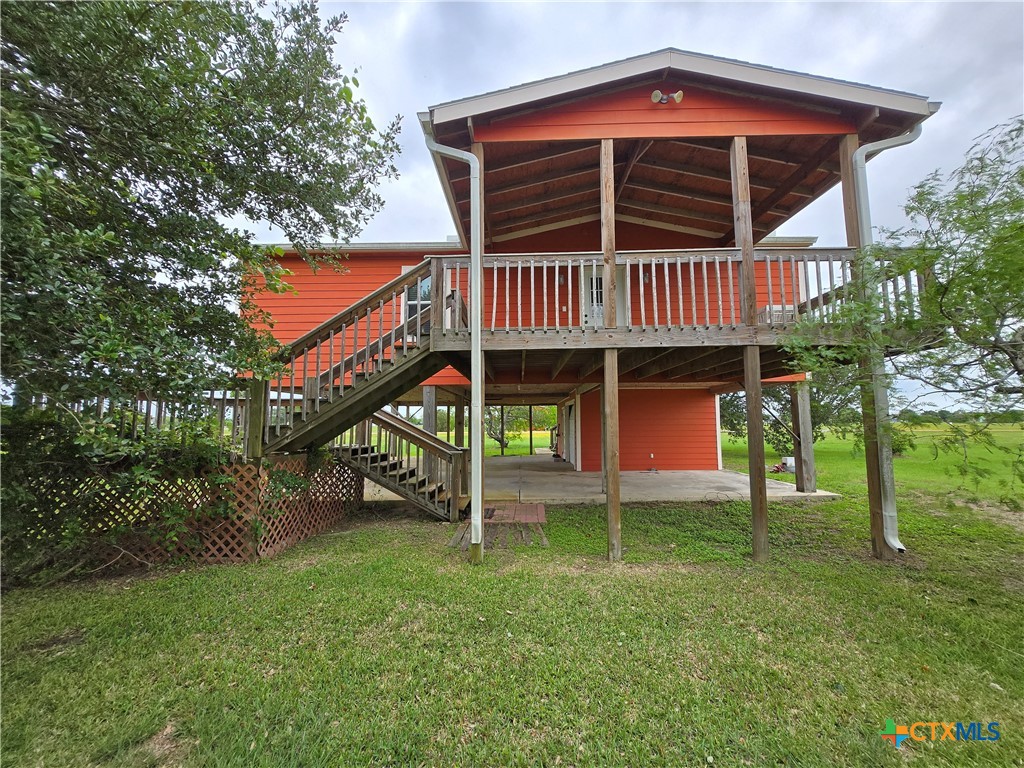205 Buckskin Drive — photo