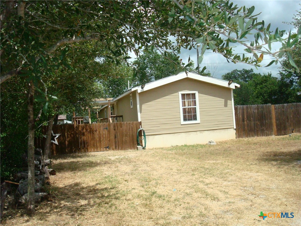 5025 Bluebonnet Street — photo